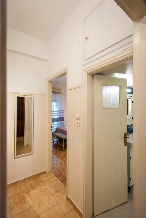 Blue Ark Gate To History Apartment Атина Екстериор снимка